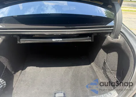 2015 Mercedes-Benz S 550 4Matic из США, поврежденный, VIN WDDUG8FB3FA161374